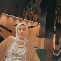 Fatima zahra Lamrabet