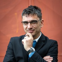 Aleš Krieg, MBA
