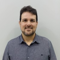 Giovanni Redondo de Moraes