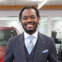 Ralph Joseph