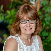 Christine Tweed