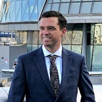 Adam Blake
