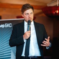 Максим Пирожков