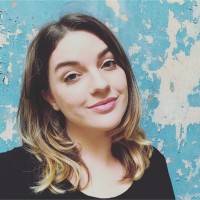 Courtney Davis-Beckley