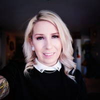 Melissa Larsen