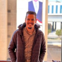 Ebrahim Abdelmoula