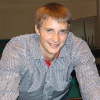Artyr Lavrinovich