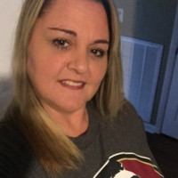 Chandra Randolph