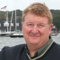Stephen Lee