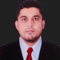 Binod Subedi