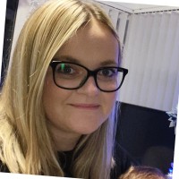 Gemma Evans