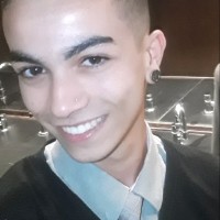 Vinicius Mattos