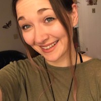 Kaylee Wilhelm
