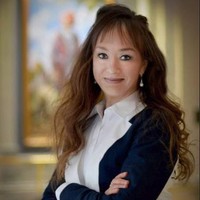 Dr. Crystal C. Moore, Ed.D. (Ed-Tech)