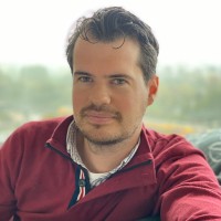 Jeroen Sprangers
