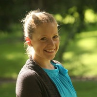 Tanya Jeney Smallprint