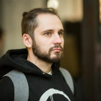 Александр Дубинин