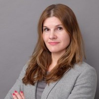 Юлия Киреева