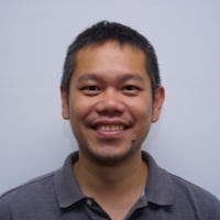 Yehim Andrew Wong