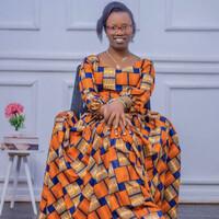 REBECA AYUBU NGILANGWA