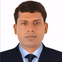 Mukesh Kumar