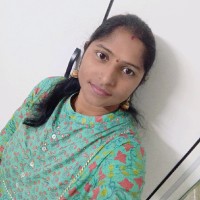 Vijaya Lakshmi Bommu