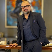 Tarek Hamdy