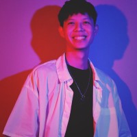 Max Ooi