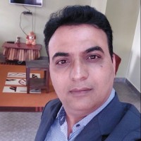 Manoj Kumar