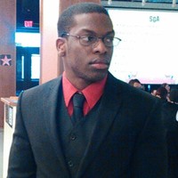 Christopher Badroe