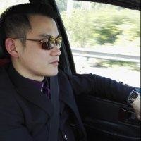 蓝伟东