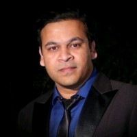 Mohammed Altaf Hussain