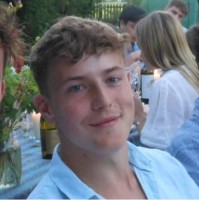 Tom Hardman