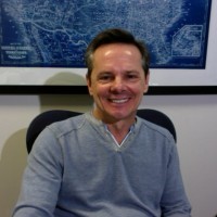 Kevin Sillaman