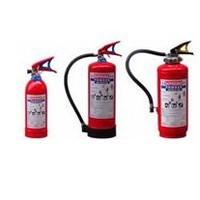 Global Fire Safety