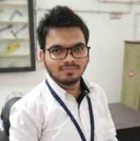 Mithun Shahare
