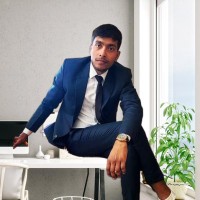Abhishek Kumar