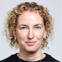 Claire Coustar