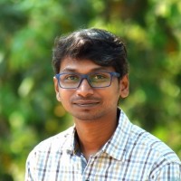 Guru Chandrasekaran