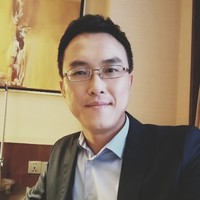 张子健