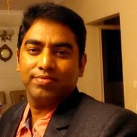 Sunil Bakthavatsalam