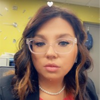 Vanessa Martinez