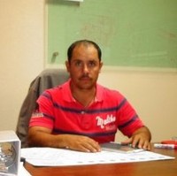 Edmundo Arroyo