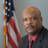 Alfred Johnson
