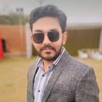 Nilesh Chavda