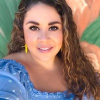 Kellie Barragan