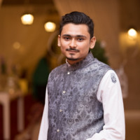 Zohaib Gaba