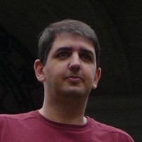 Marcelo Vieira Nascimento