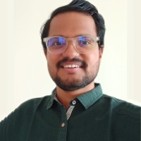 Meghashyam Chirravoori