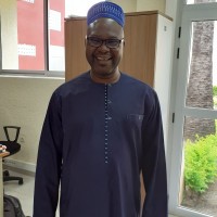 Moussa Djabate, Mba